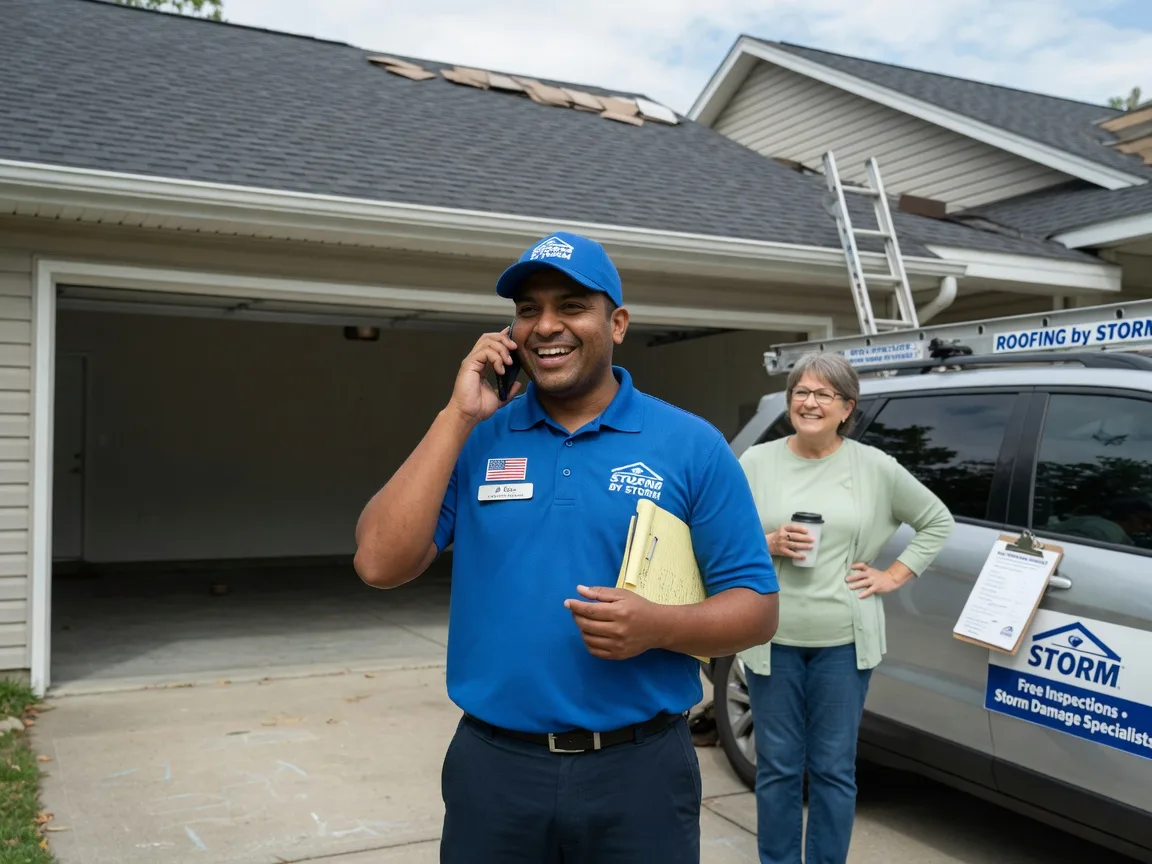 Roof Repair Near Me Newport, NE FAQs